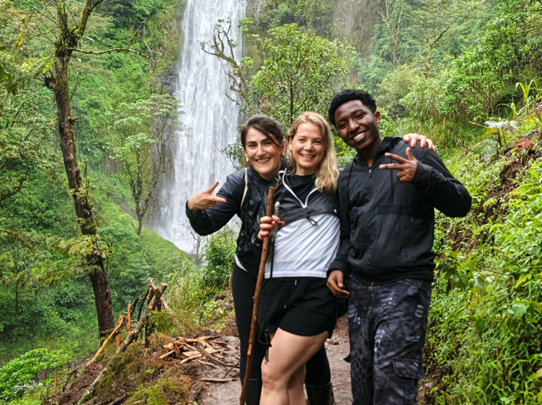 Kitutu Tanzania Tours And Safaris-莫西必去景点