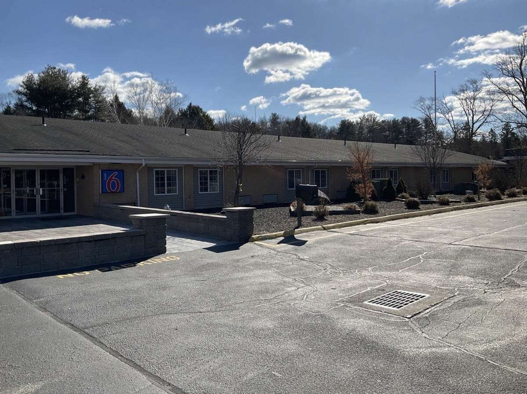 Motel 6 Putnam, CT主图