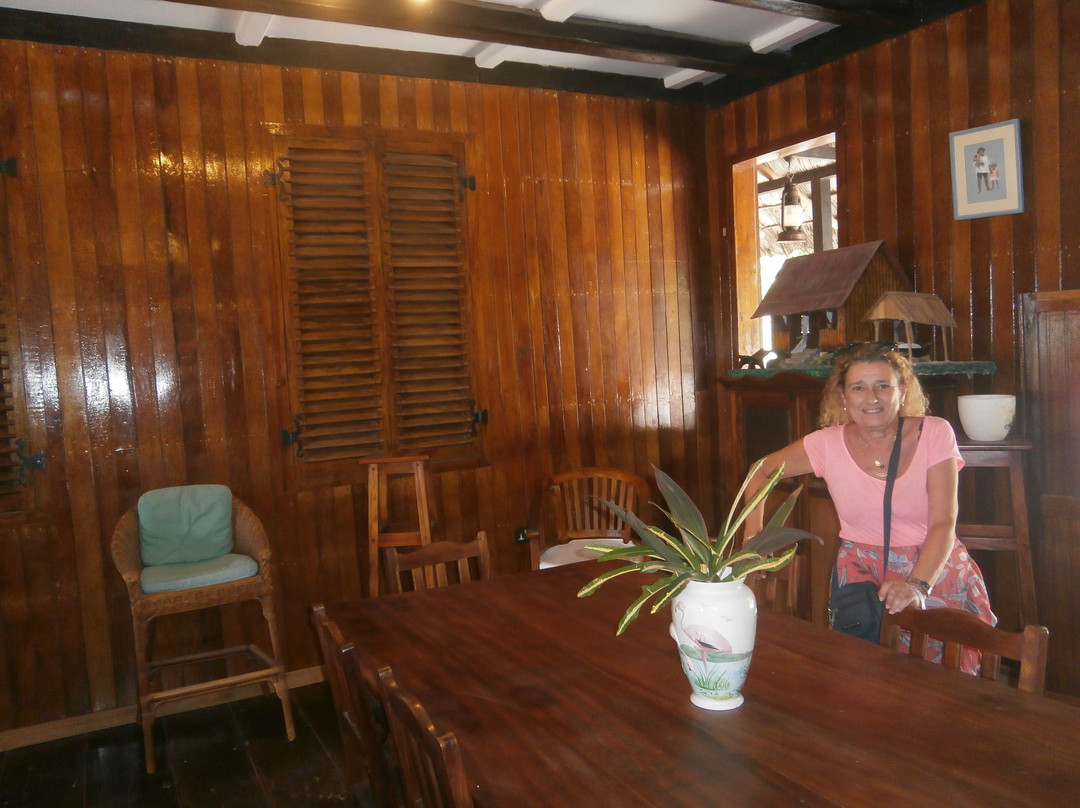 Union Estate Park-拉迪格岛必去景点