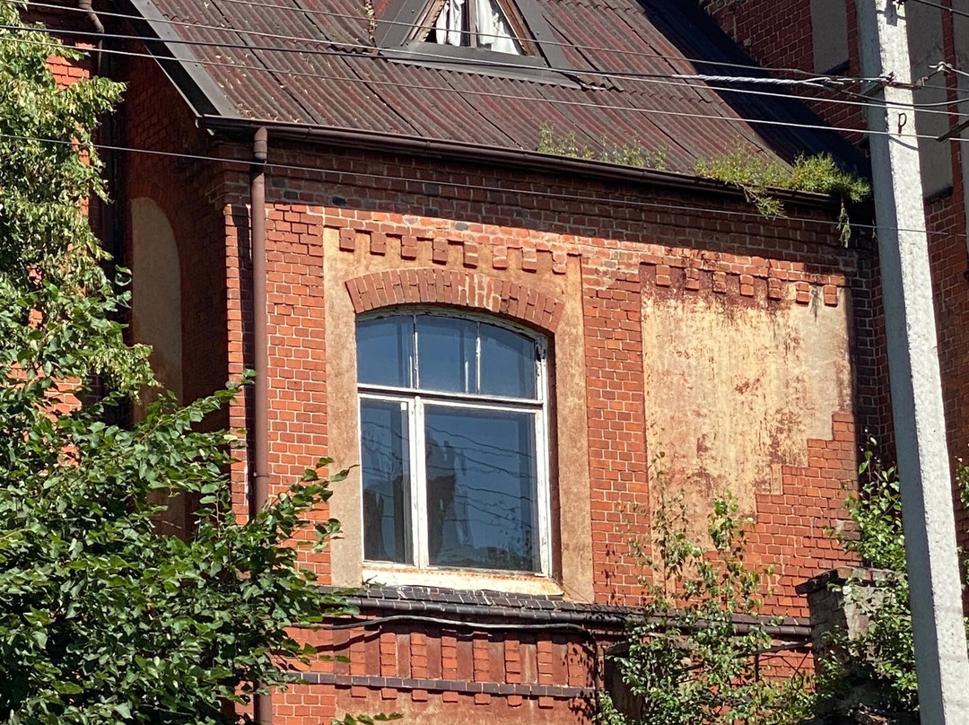 House of Doctors-Gvardeysk必去景点