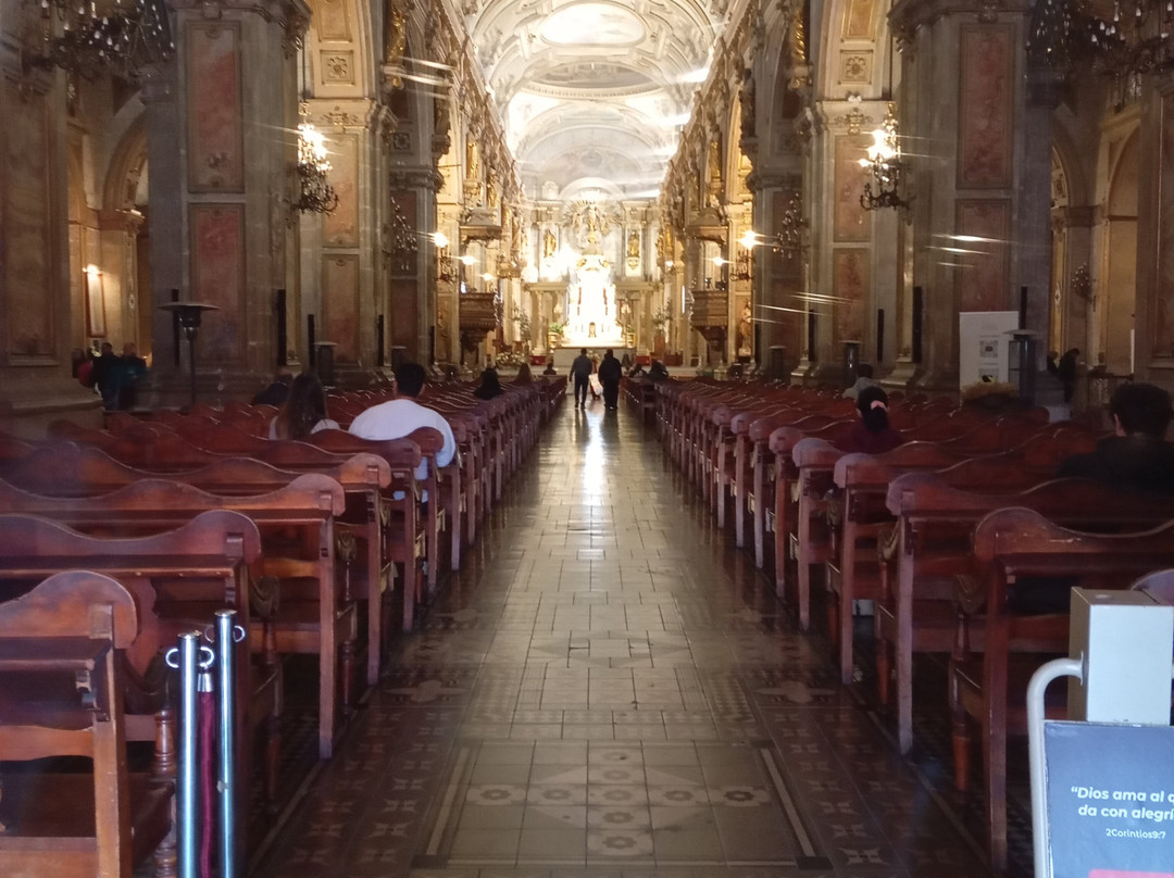 Go Atacama-圣佩德罗-德阿塔卡马必去景点