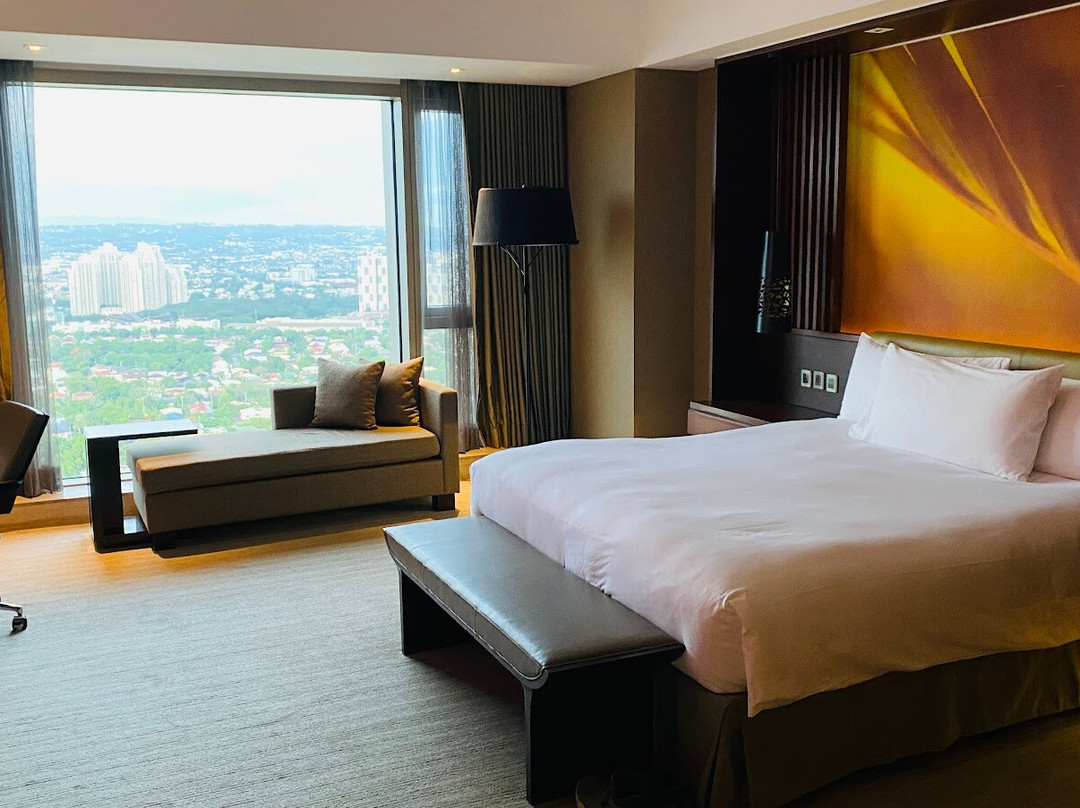 Marco Polo Ortigas Manila主图