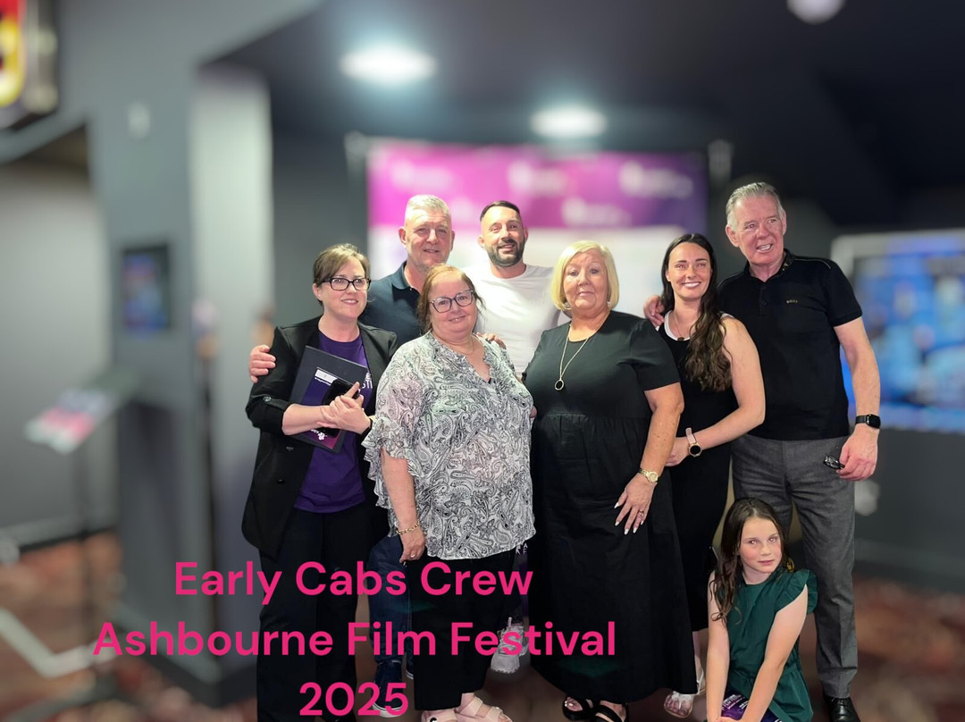 Vue Cinema Ashbourne