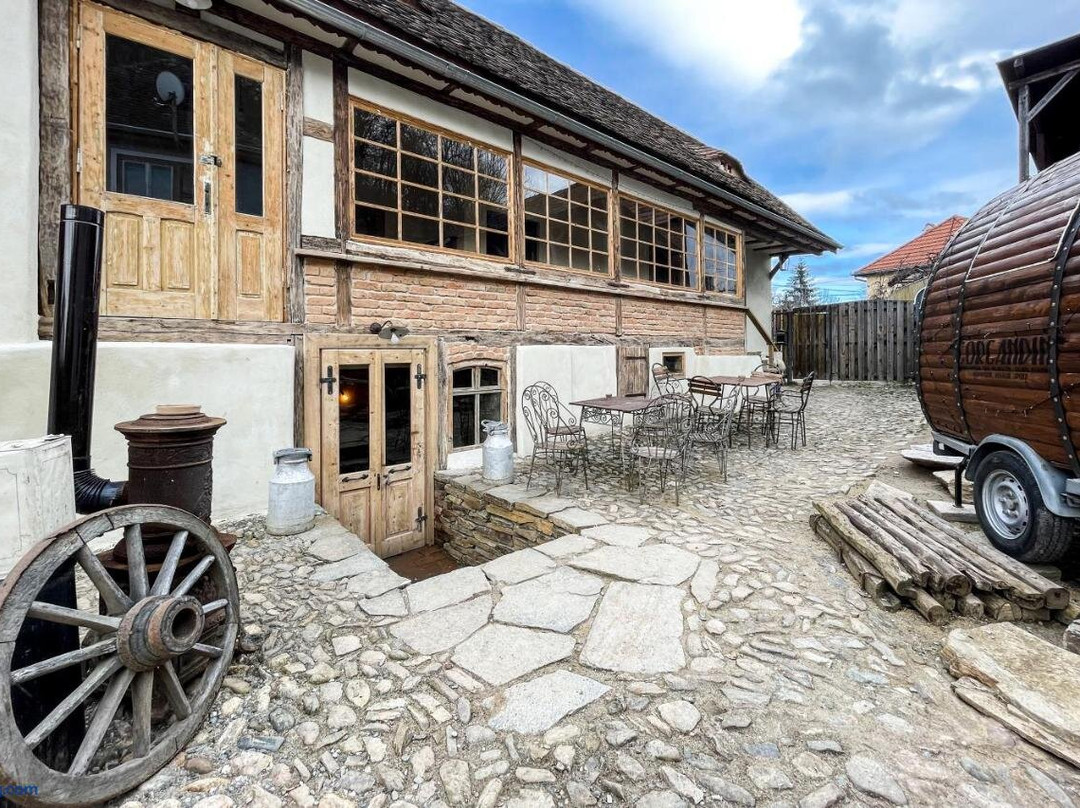 Michelsberger Haus