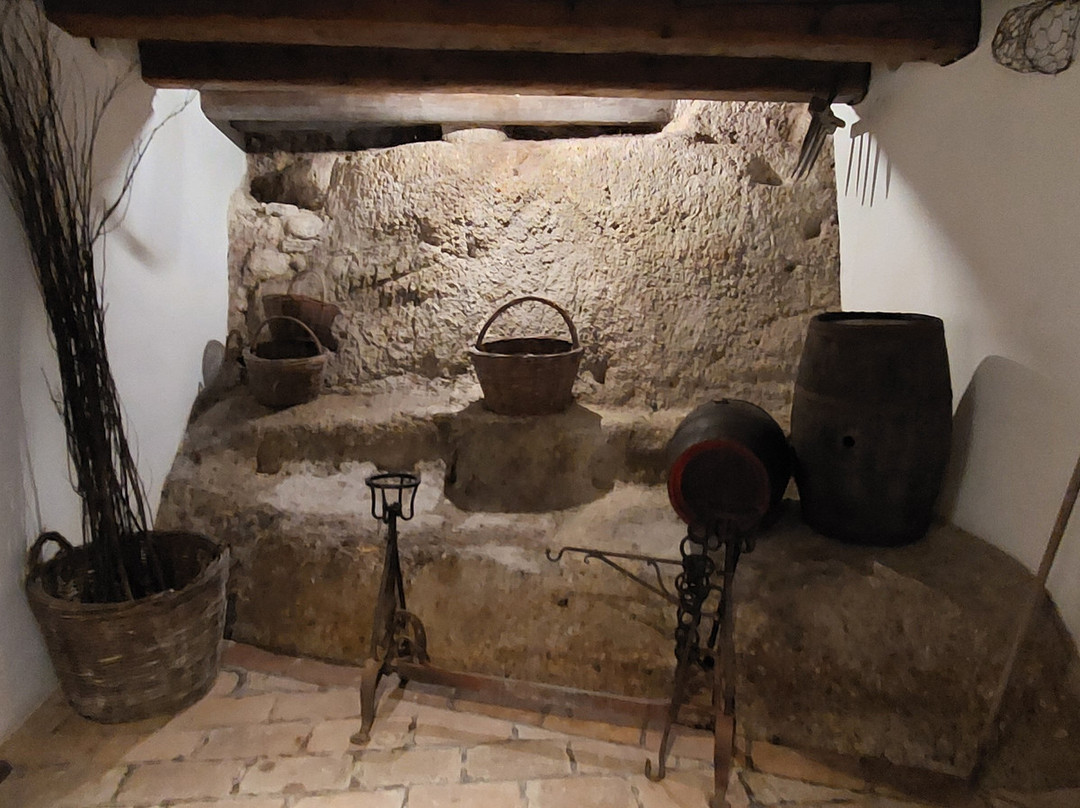 Vecchio Mulino della Croda-Refrontolo必去景点