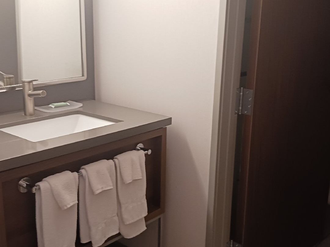 Courtyard by Marriott Farmington主图