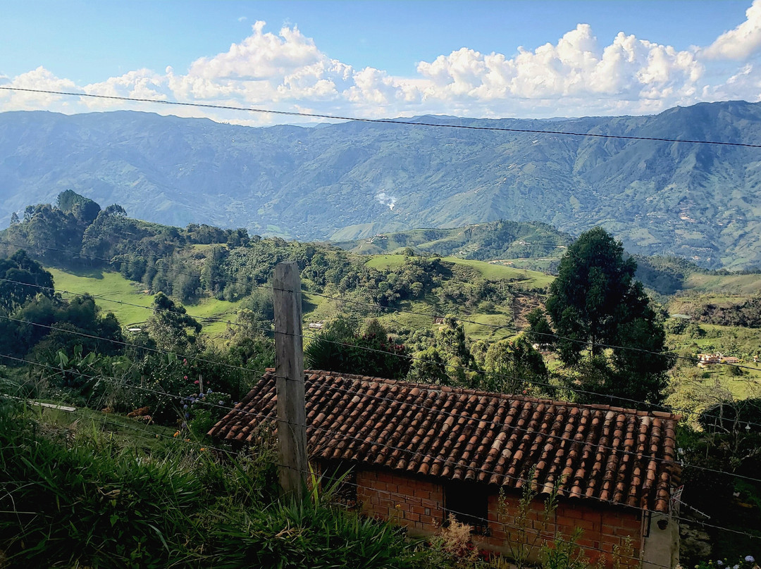 Iglesia La Inmaculada De Concepción-Concepción必去景点