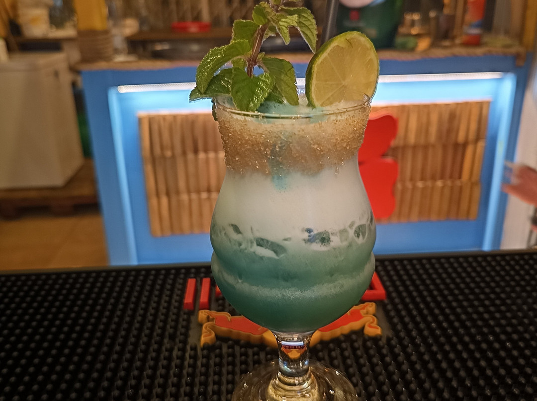 Il Corto Bistrot di Mare