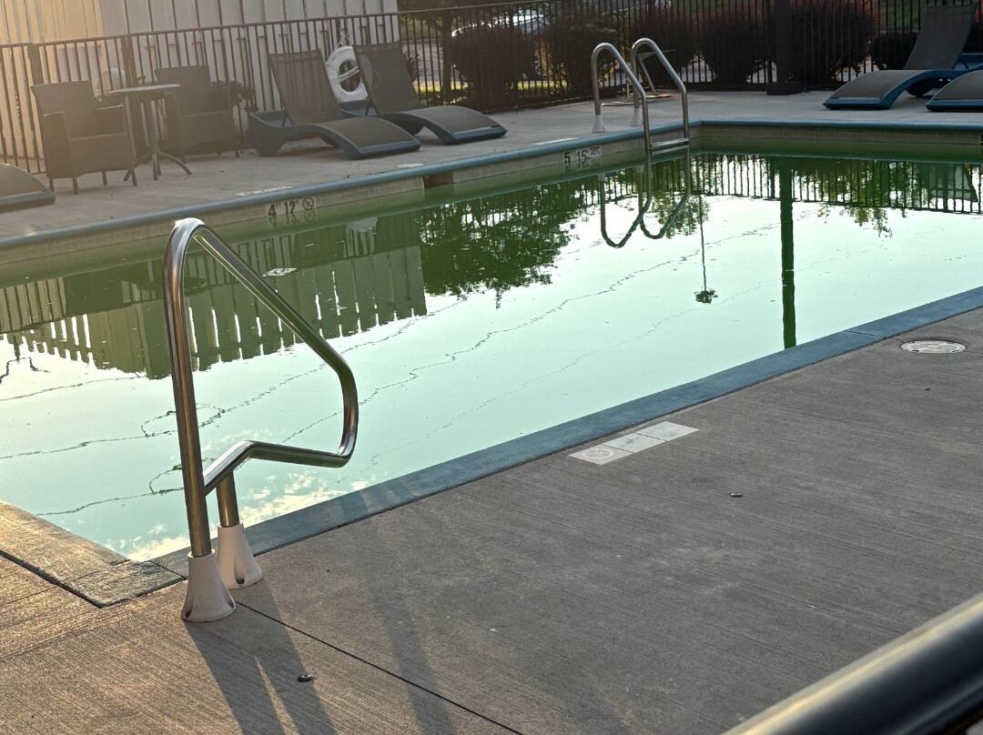 Hampton Inn Columbus/Dublin主图