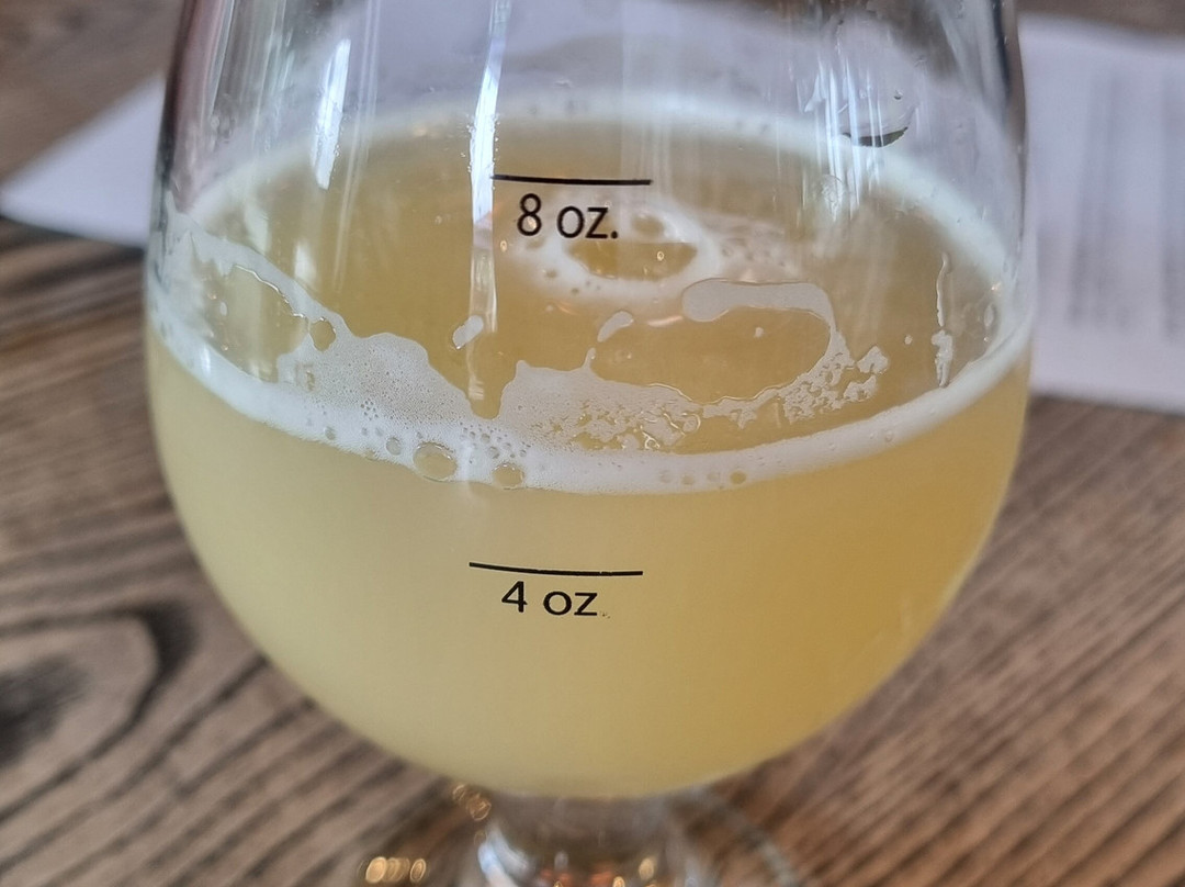 Equilibrium Brewery-Middletown必去景点