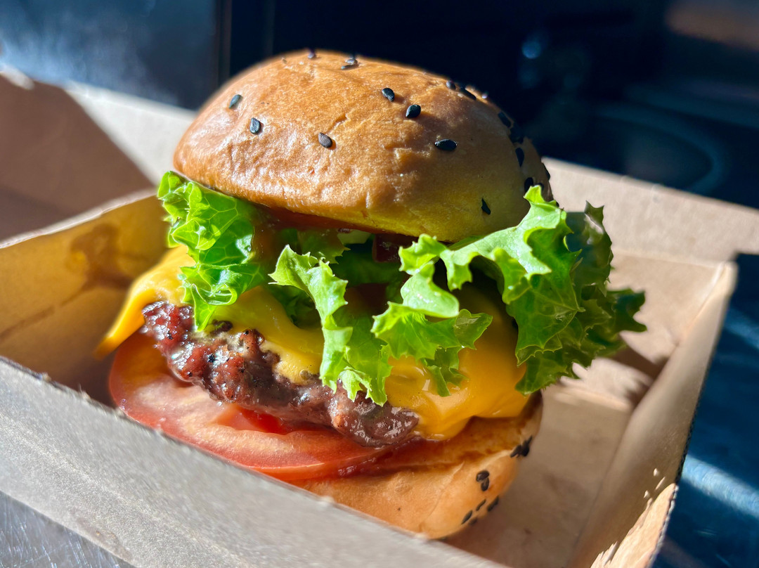 City Golf Gordon-悉尼必去景点