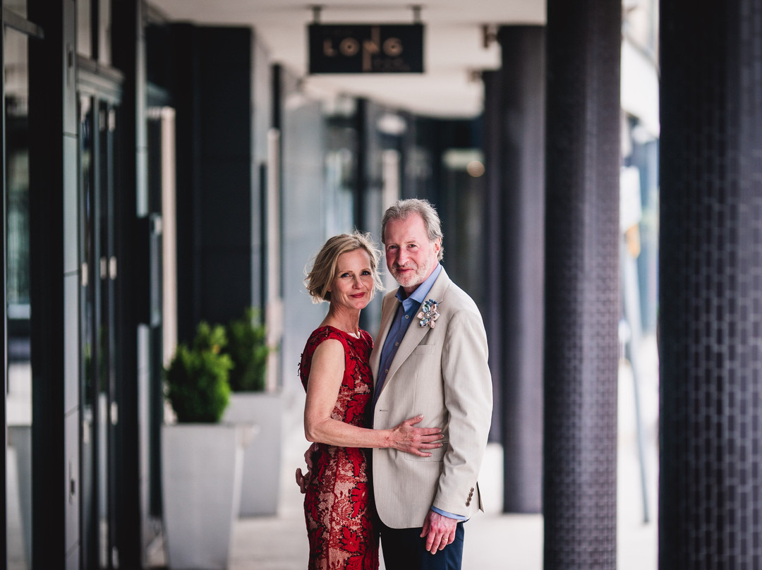 丽笙布鲁爱德华七世时代吉尔福德酒店主图