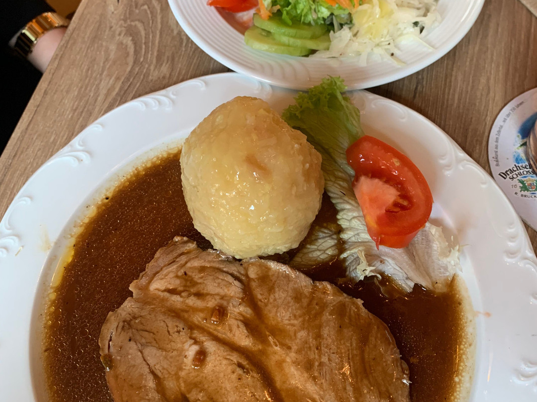 Gaestehaus Fidelis主图