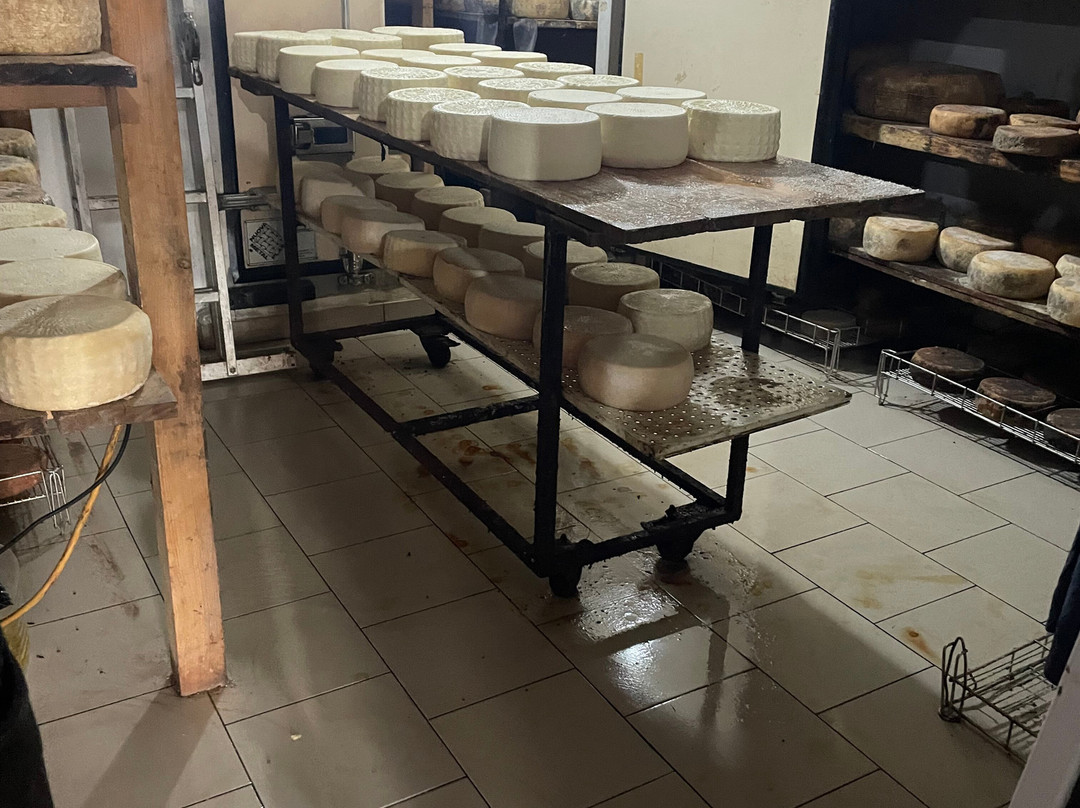 Azienda agricola Massimo Sechi-Seulo必去景点