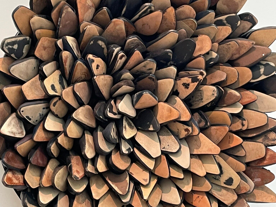 Palmer Museum of Art-宾夕法尼亚州学院必去景点