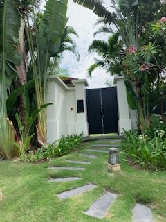 兰珂悦榕庄度假村-浴室