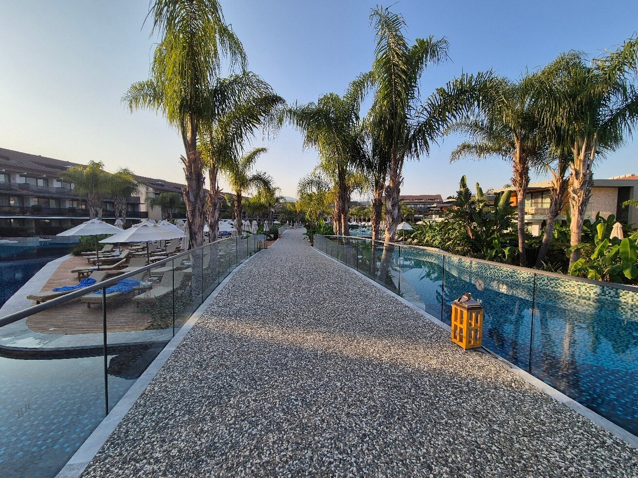 Akra Fethiye The Residence at Tui Blue Sensatori - Adults Only-官方