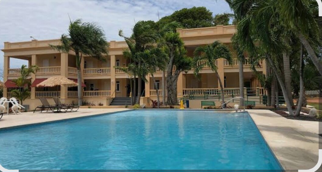 Parador Guánica 1929-官方
