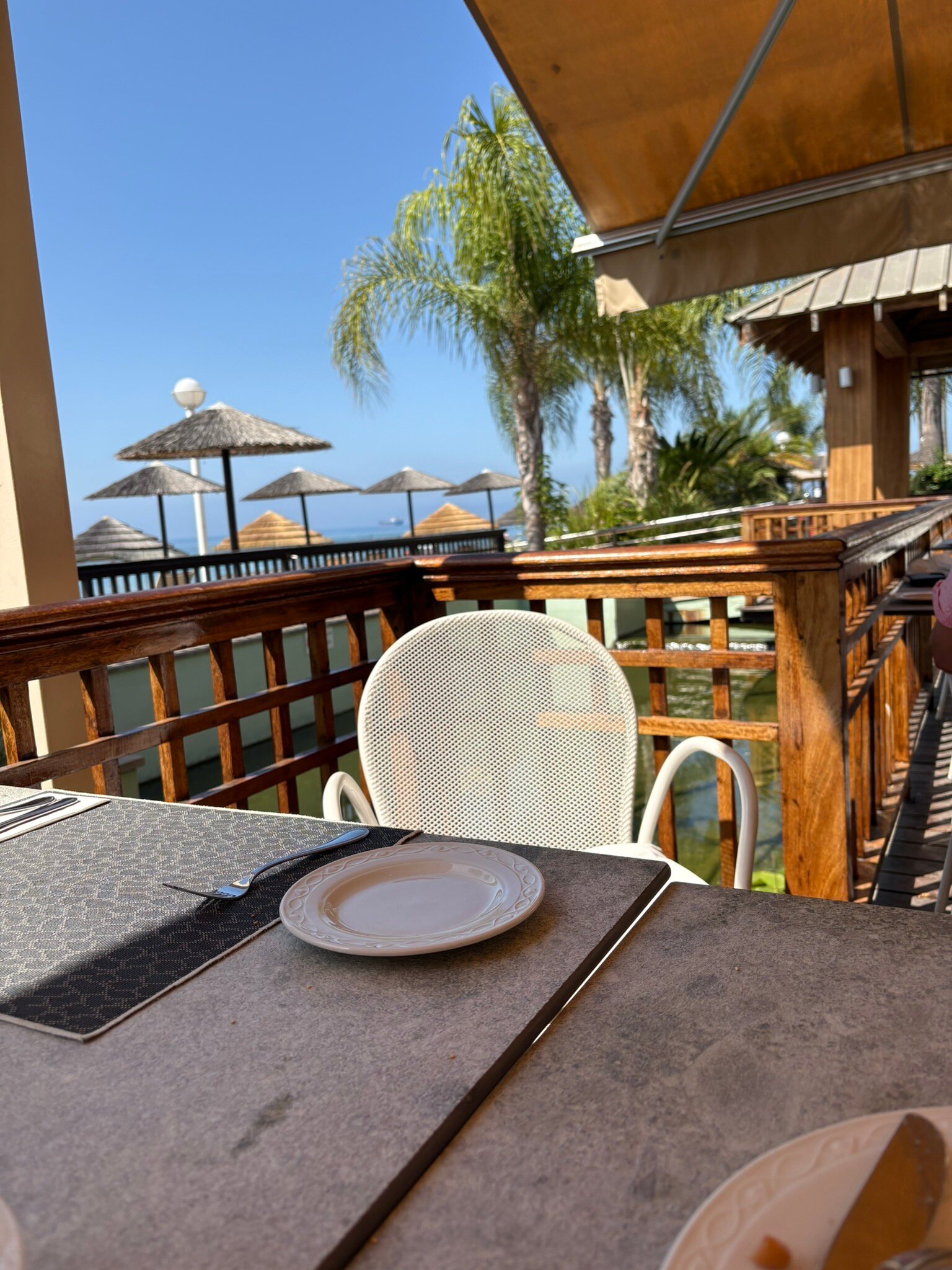 Atlantica Miramare Beach-官方