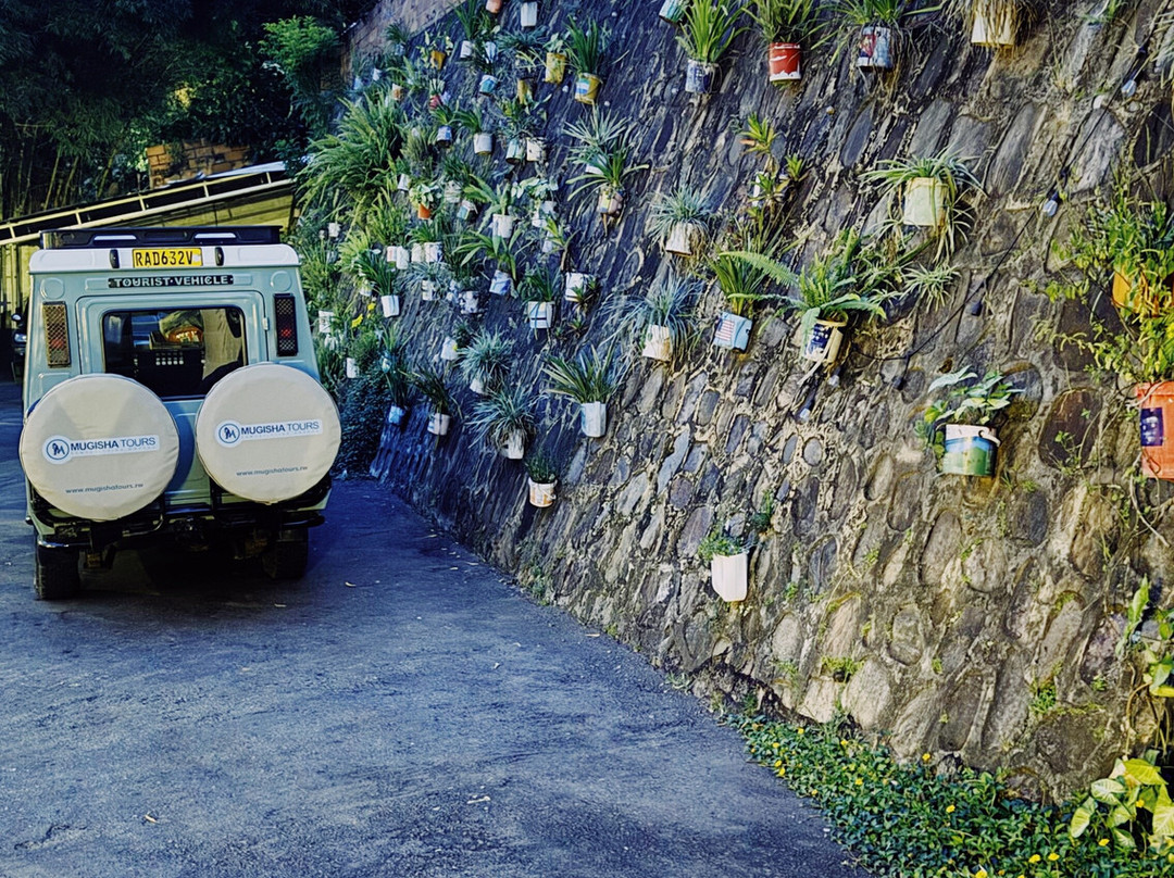 Mugisha Tours-吉佳利必去景点