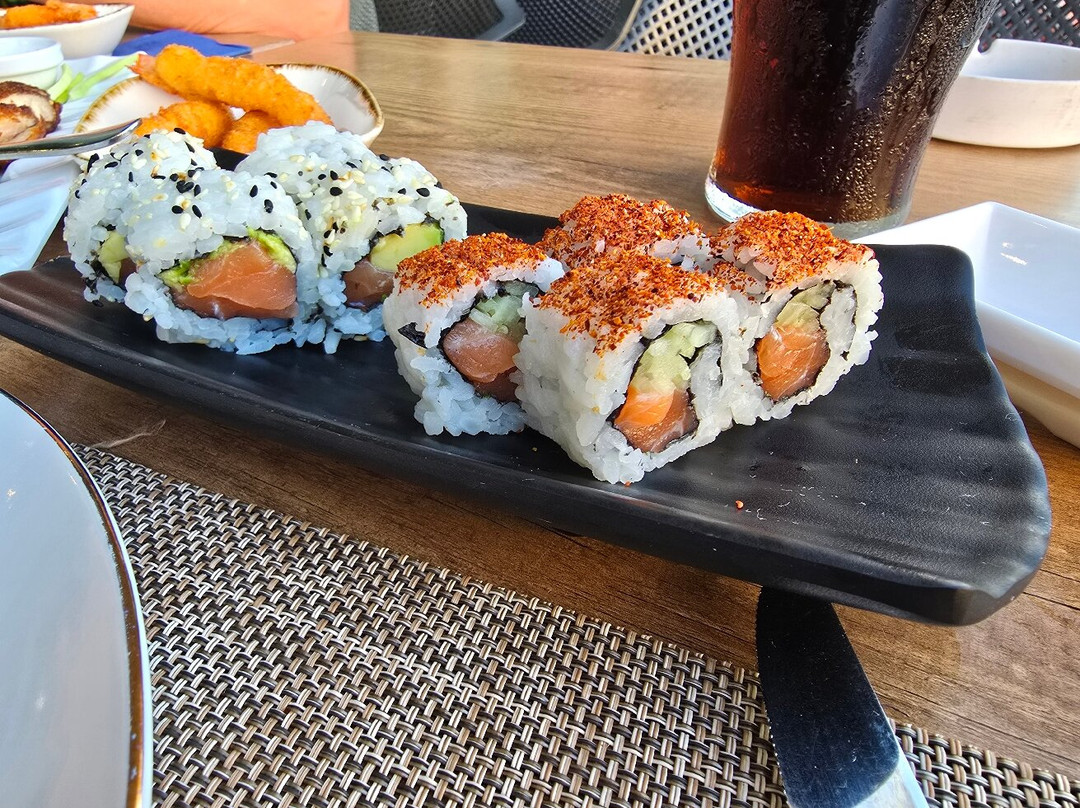 Restaurante KingYo