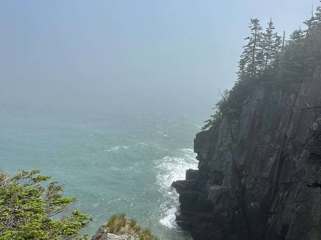 Quoddy Head State Park-Lubec必去景点