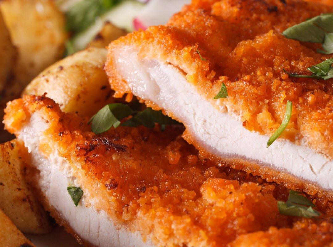 Schnitzelpalast Traismauer