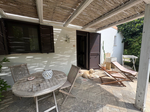 Tenuta i quattro venti主图