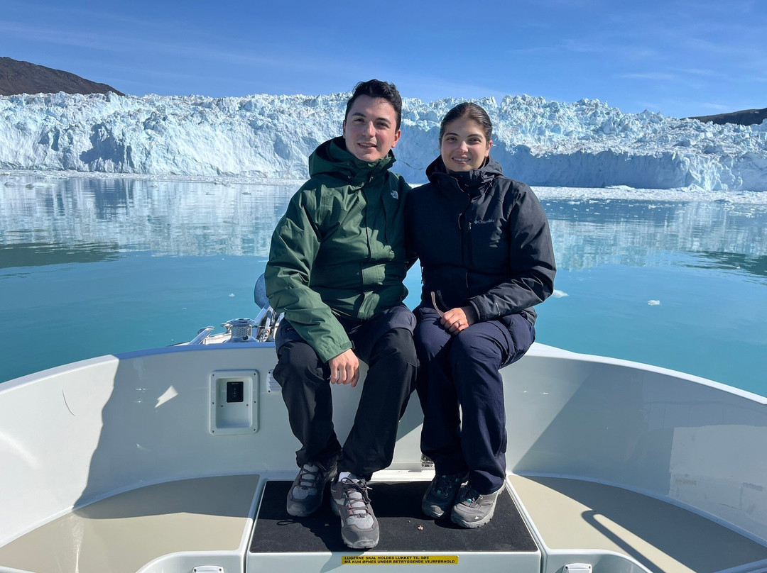 Eqip Sermia Glacier-伊卢利萨特必去景点