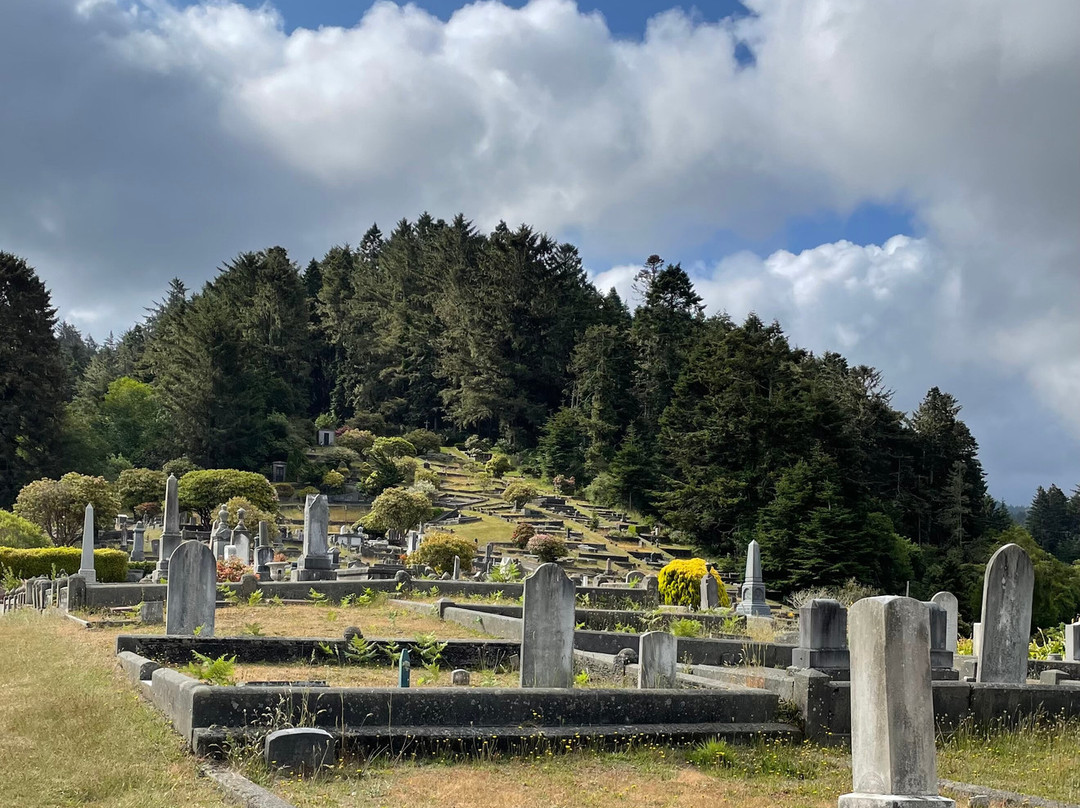 Redwood Suites主图