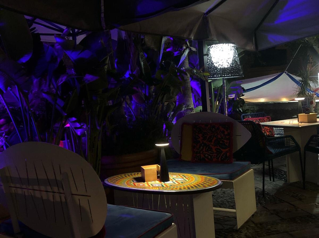 Daiquiri Taormina-陶尔米纳必去景点