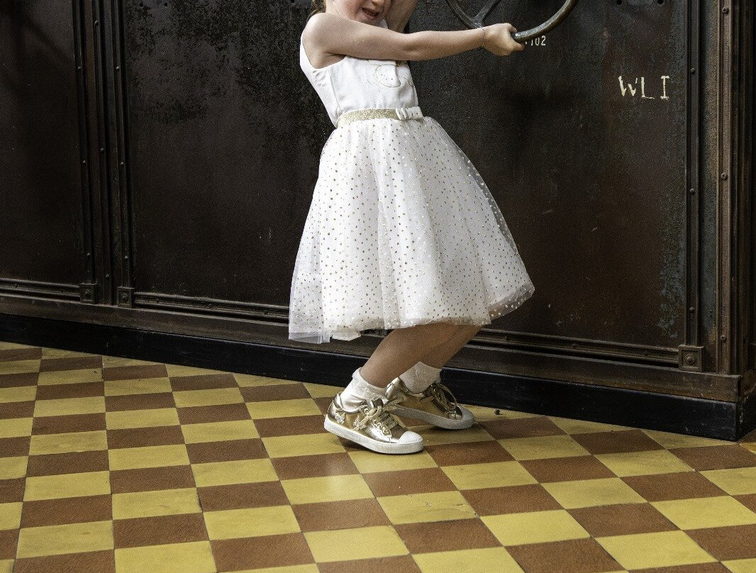 Zldr Air Factory-Heusden-Zolder必去景点