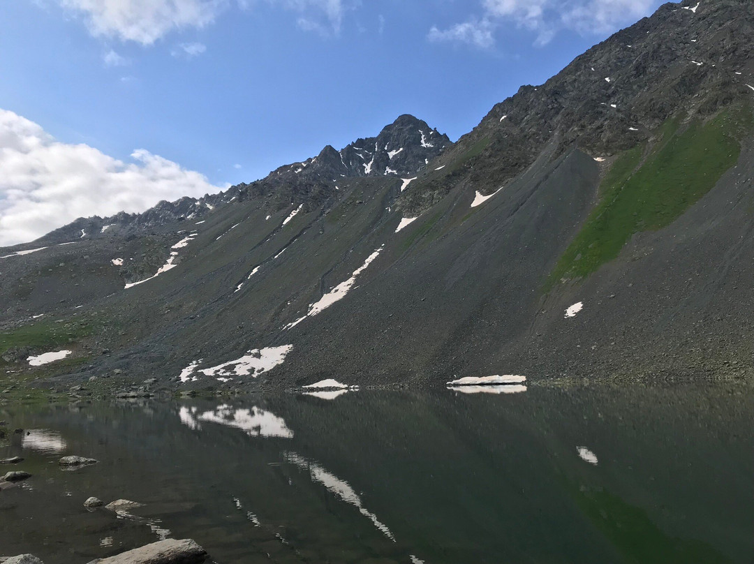 Passo dello Stelvio-博尔米奥必去景点
