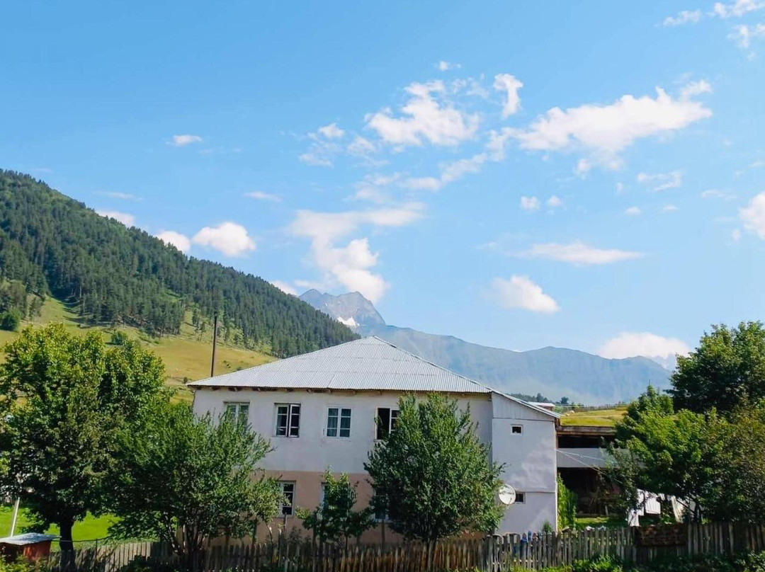 Guesthouse Lali Guledani