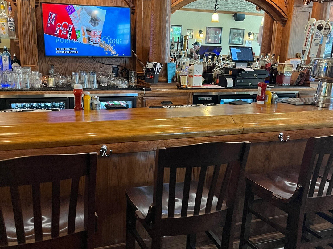 McJugger's Saloon & Grill主图