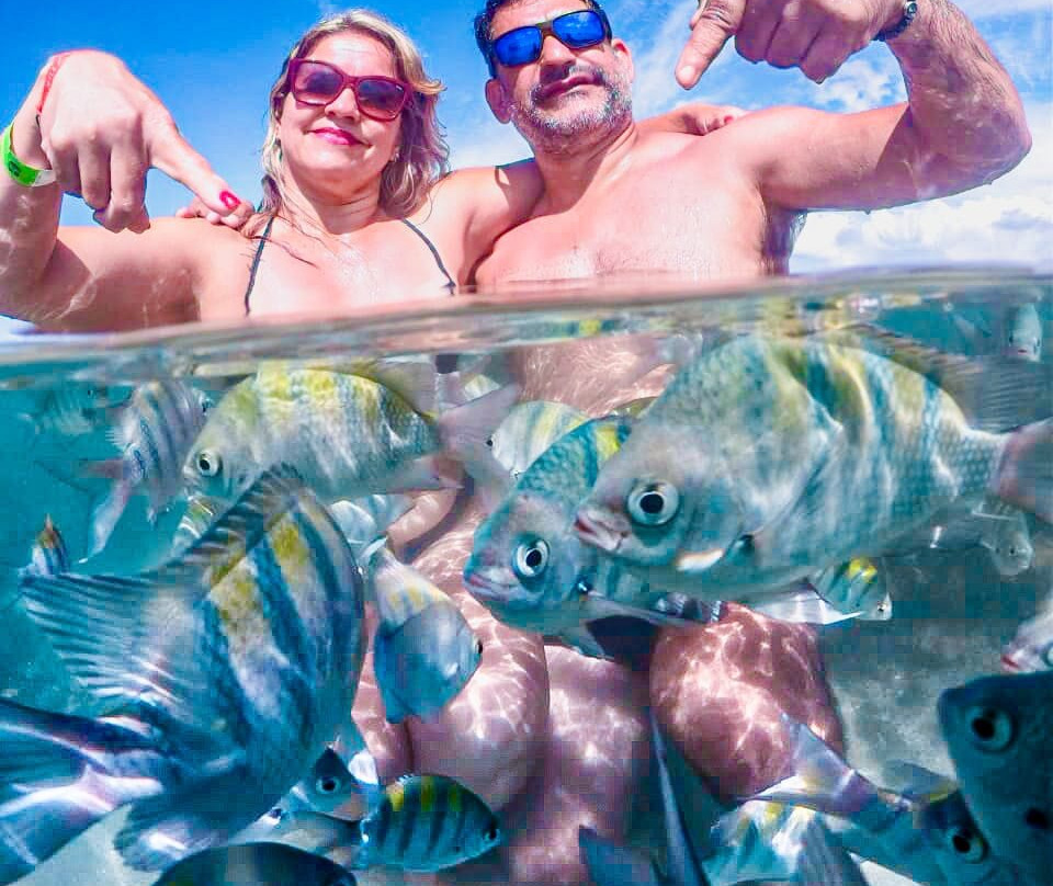 Maresul Turismo e Receptivo-Maceio必去景点