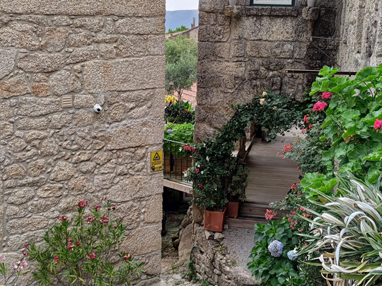 Monsanto GeoHotel Escola主图