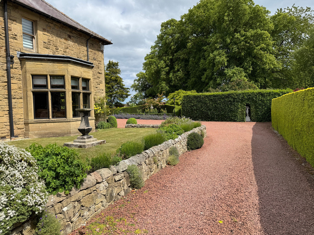 West Acre House主图