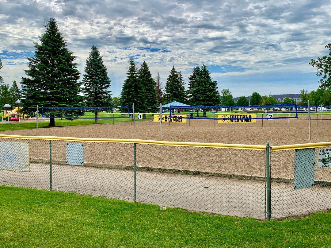 Bringewatt Park-大福克斯必去景点