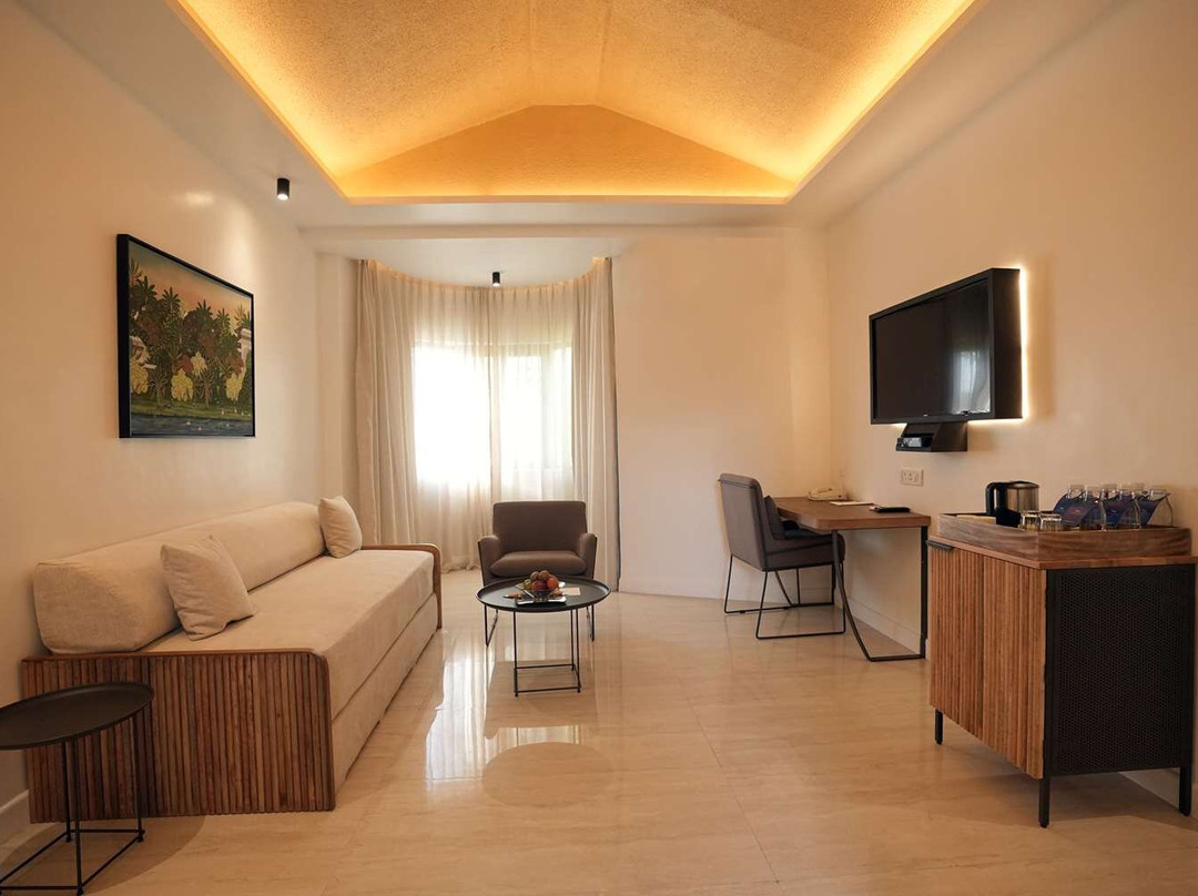 最佳西方度假村乡村俱乐部主图