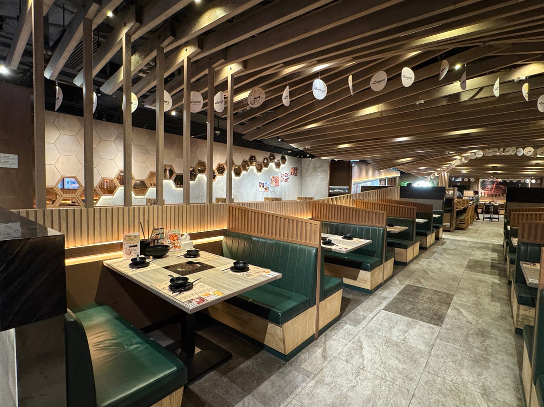 Master Beef - Kwun Tong