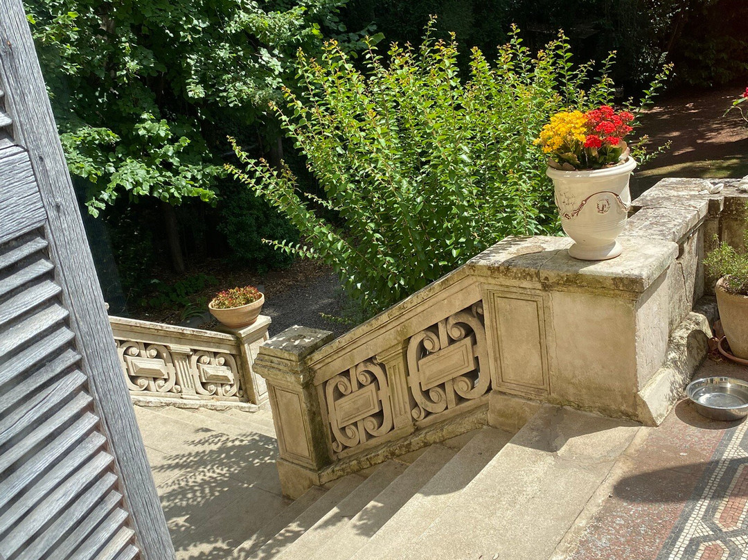 Villa Magnolia Parc主图