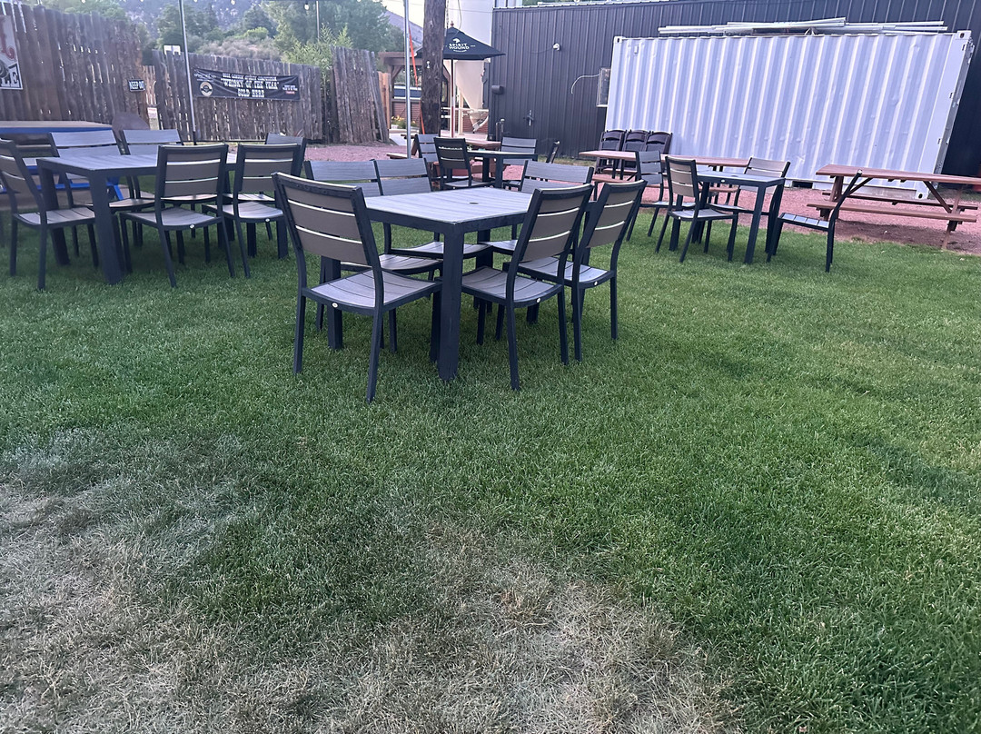 Spirit Hound Distillers - Lyons-Lyons必去景点