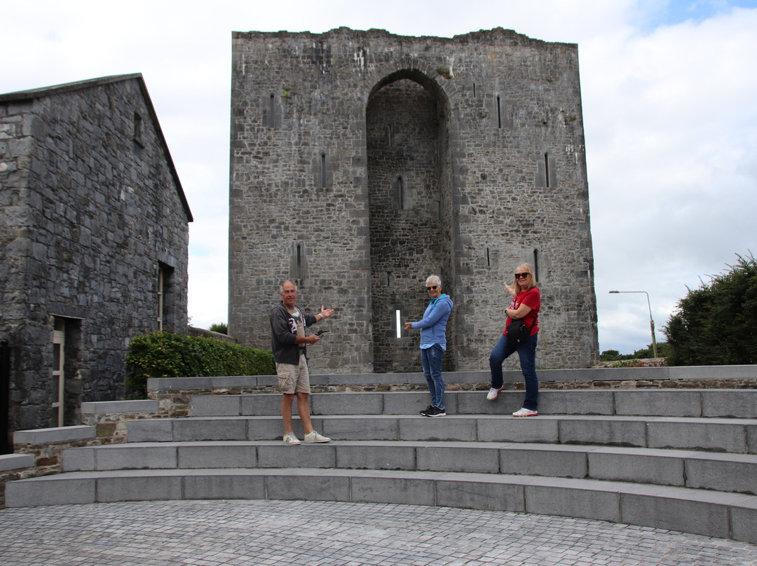 Listowel Castle-Listowel必去景点