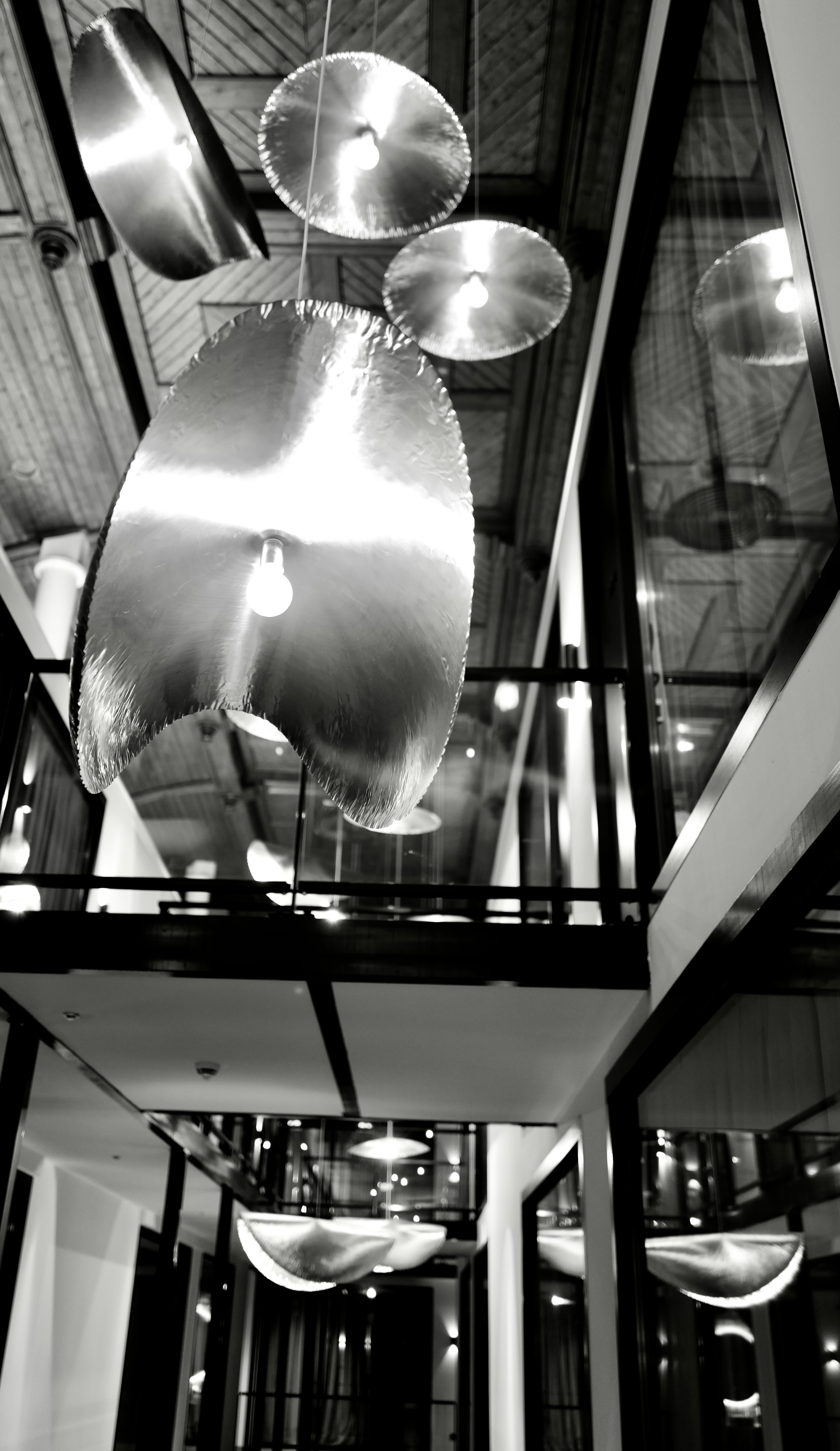 Heavens Hotel Hoorn-官方