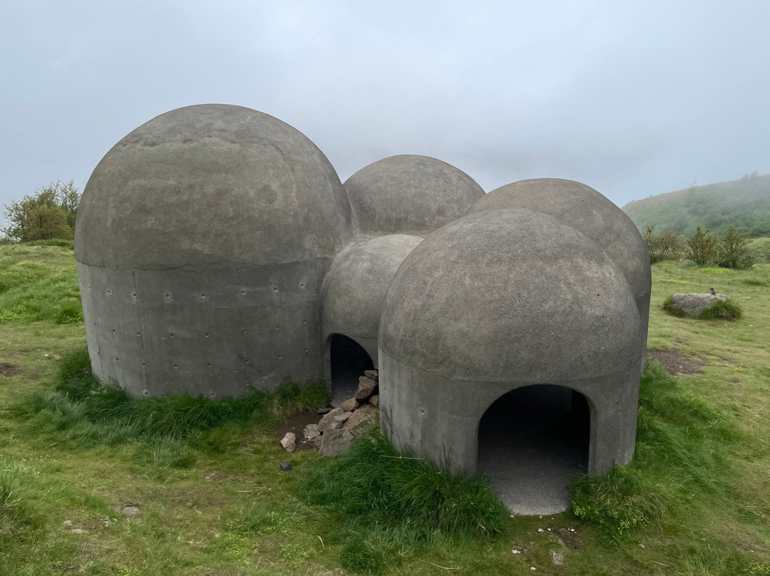 Tvisongur-塞济斯菲厄泽必去景点