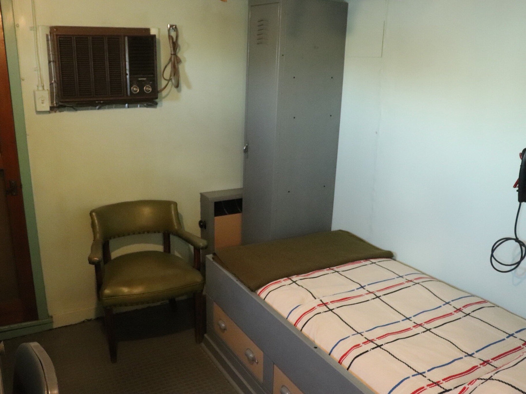 Door County Maritime Museum-斯特金贝必去景点