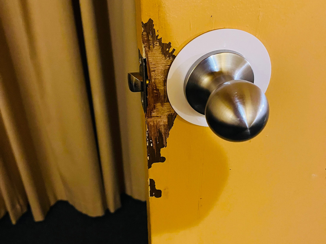 High Country Motor Inn主图