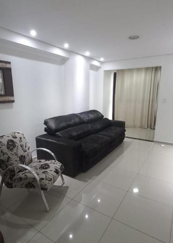 Apartamentos Edificio London