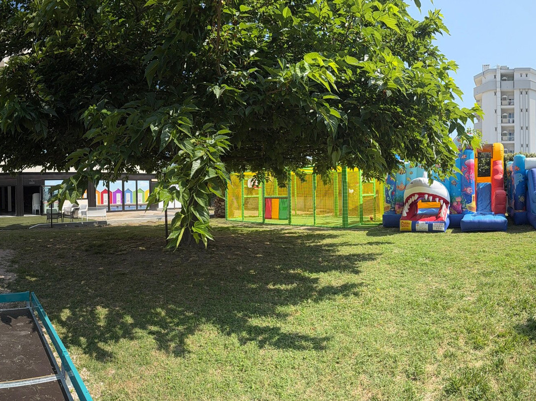 Club Family Hotel Rimini Village主图